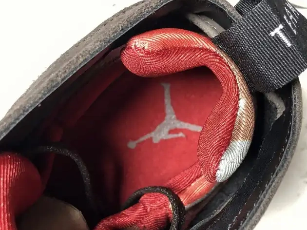 Chep Onekick Jordan x SP AT3375-200 Patta 